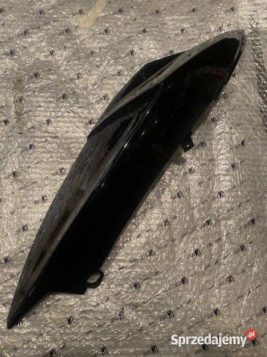 Nowy Bok Aprilia Motard SR 50125 Owiewka Typhoon wielkopolskie Poznań