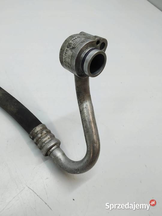 PRZEWÓD KLIMATYZACJI 7E1820741R VW Volkswagen