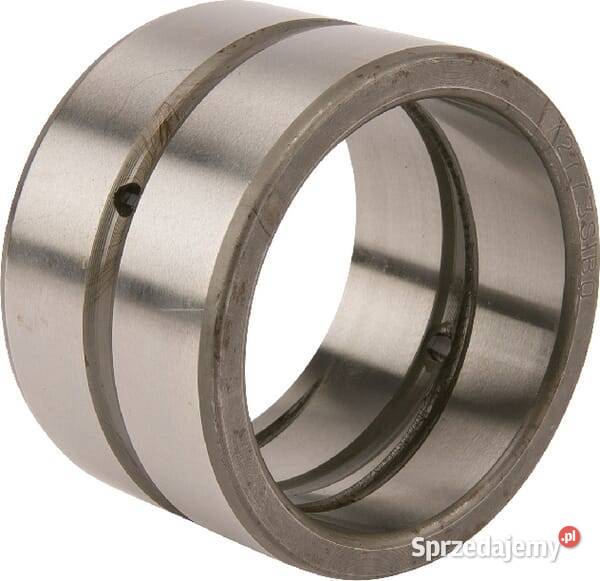 Tuleja 65x80x50mm SBE658050 Kamionna