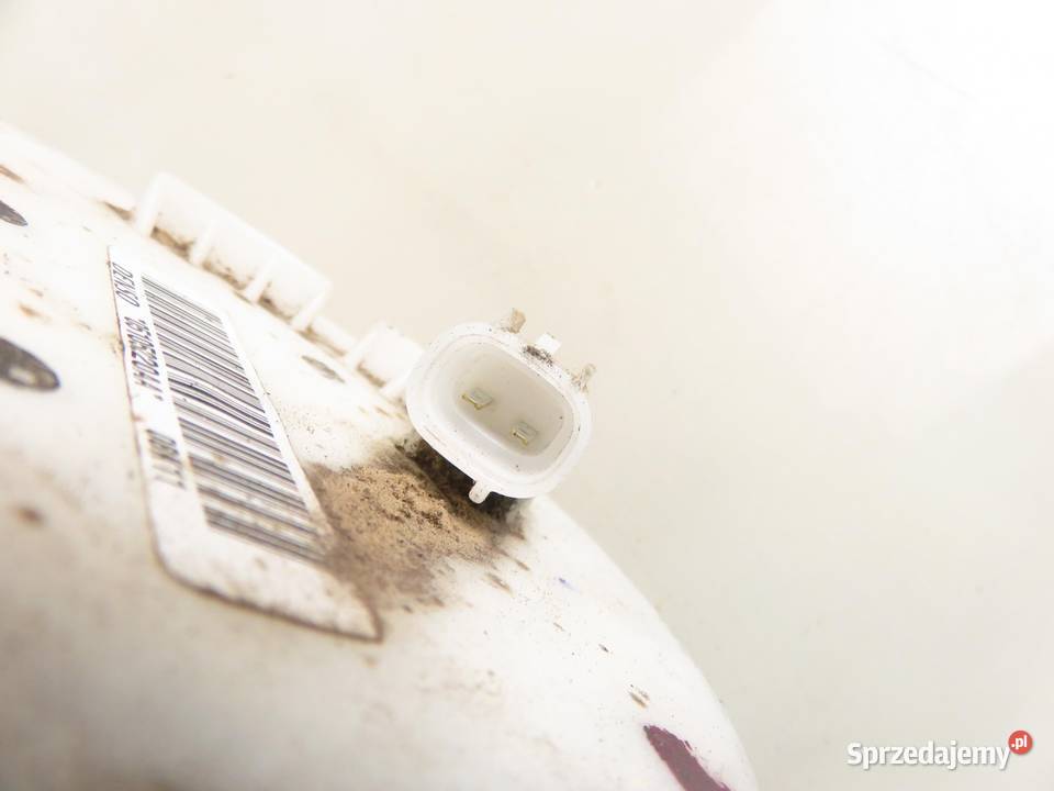 POMPA PALIWA JEEP PATRIOT 24