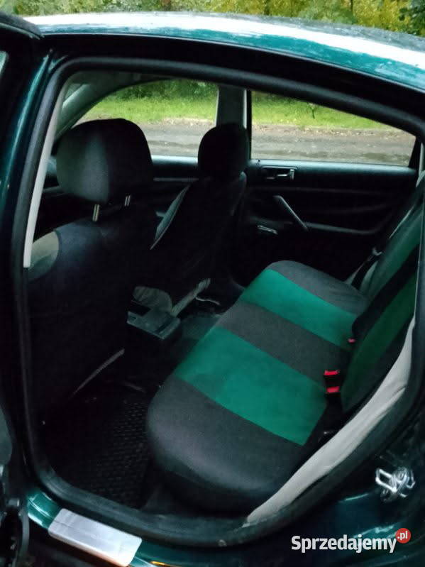 Passat B5 loft 19 TDI 130 OKAZJA Passat Rogoźnik