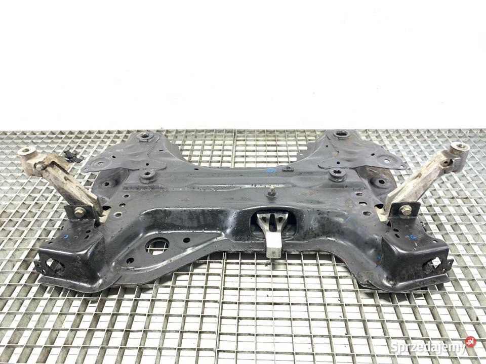 BELKA POD SILNIK TOYOTA PROACE 15 102 SANKI osobowe podkarpackie sprzedam