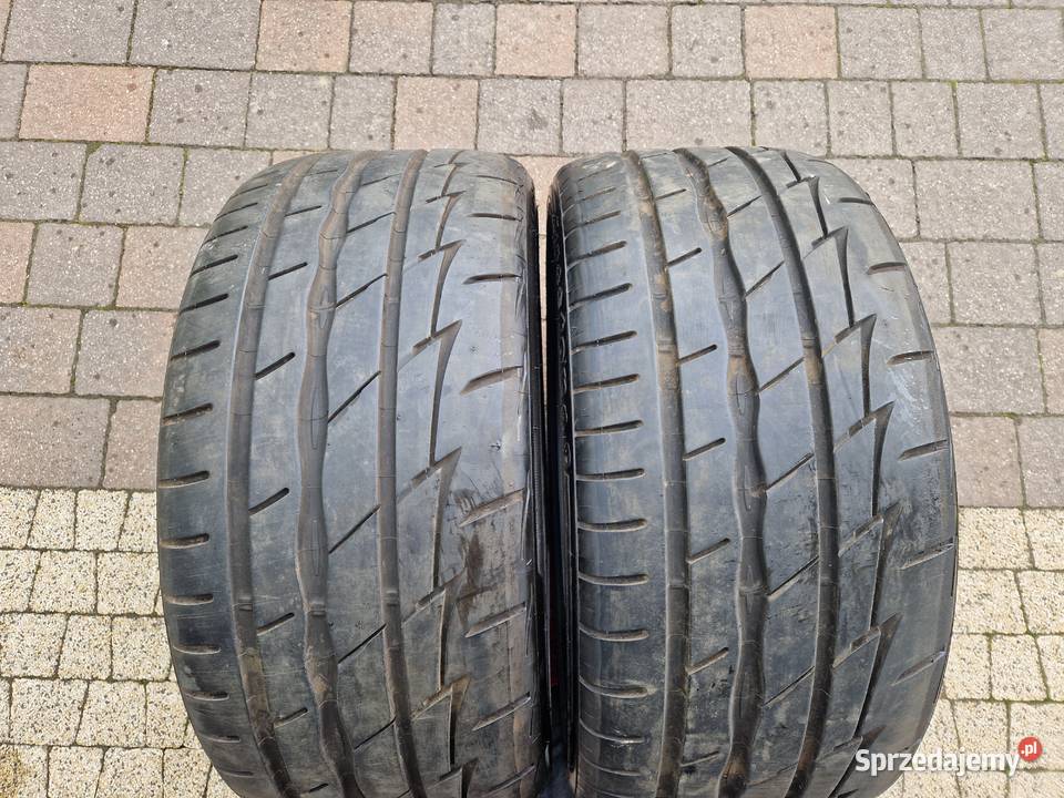 Opony Firestone Firehawk 25535R19 Opony i felgi Tęgoborze