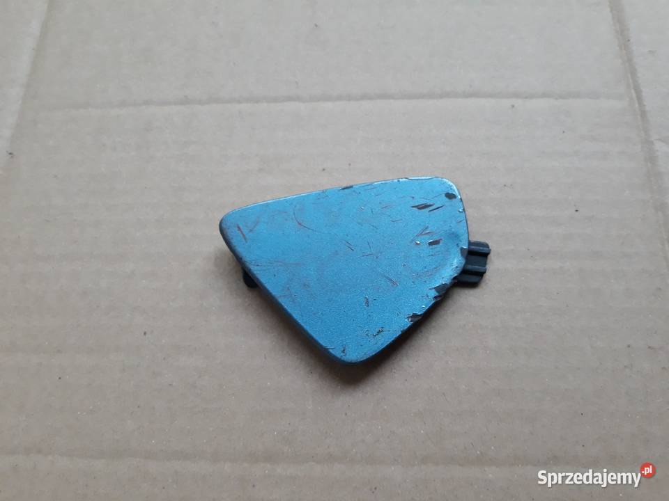 VOLVO XC60 LIFT ZAŚLEPKA HAKA PRZÓD 31323767 Międzychód