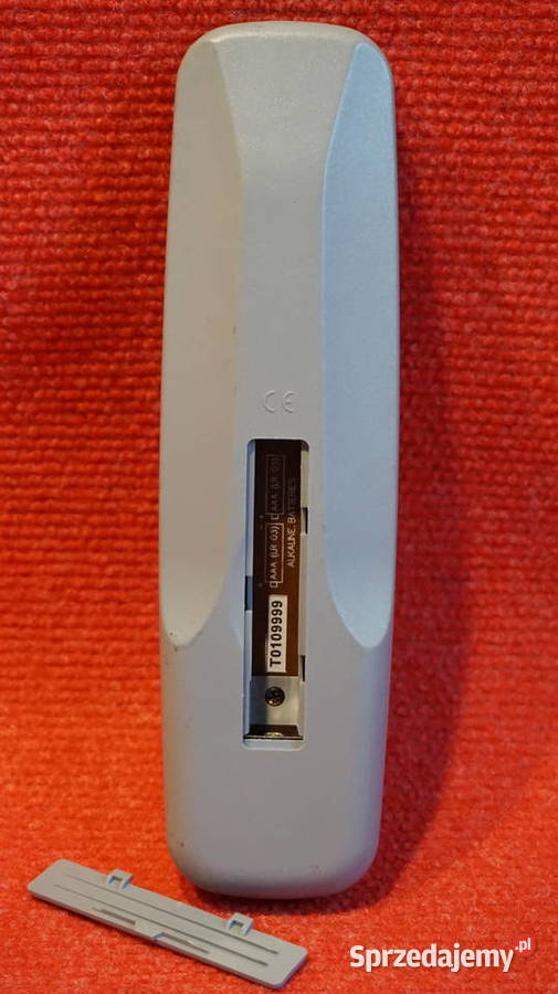 pilot T 0109999 Pozostałe Stargard sprzedam