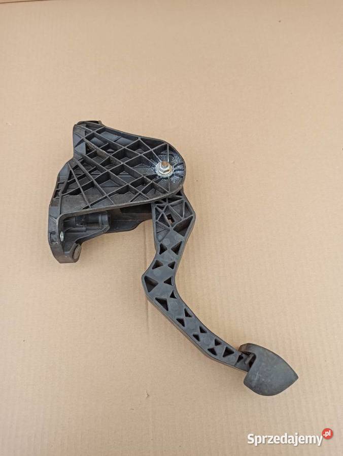 VW AUDI SEAT PEDAŁ SPRZĘGŁA DŹWIGNIA 1K1721059AE Trzciel