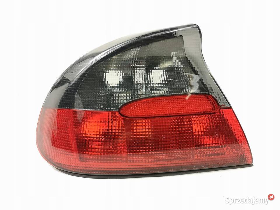 LAMPA TYLNA LEWA OPEL TIGRA 19942001 VALEO NOWA Lampy tylne