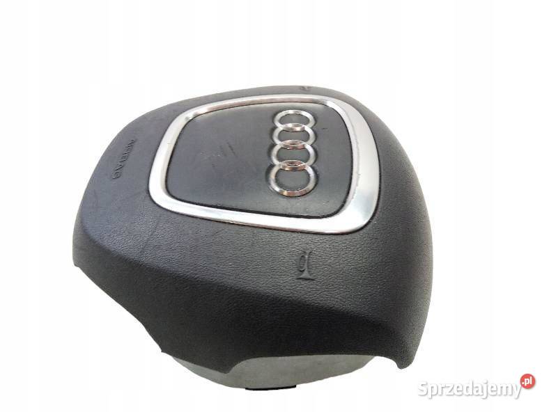 PODUSZKA POWIETRZNA AIRBAG KIEROWCY 4L0880201Q