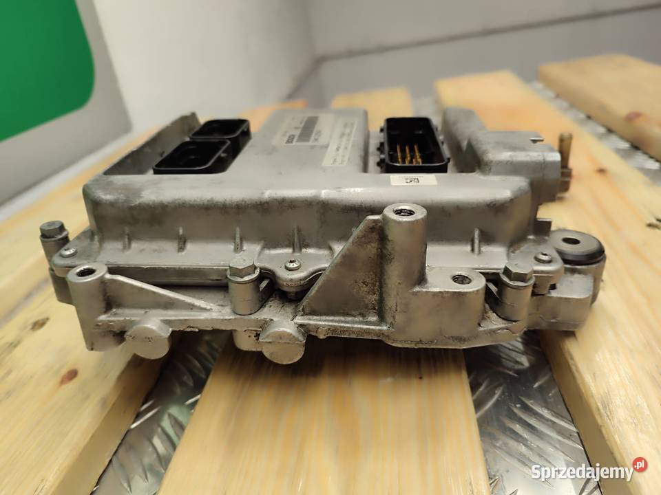 Sterownik EDC 504122542 IVECO CURSOR 9 Wilkowo