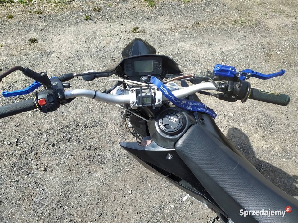 Motor Cpi sm 5070 łódzkie Radomsko