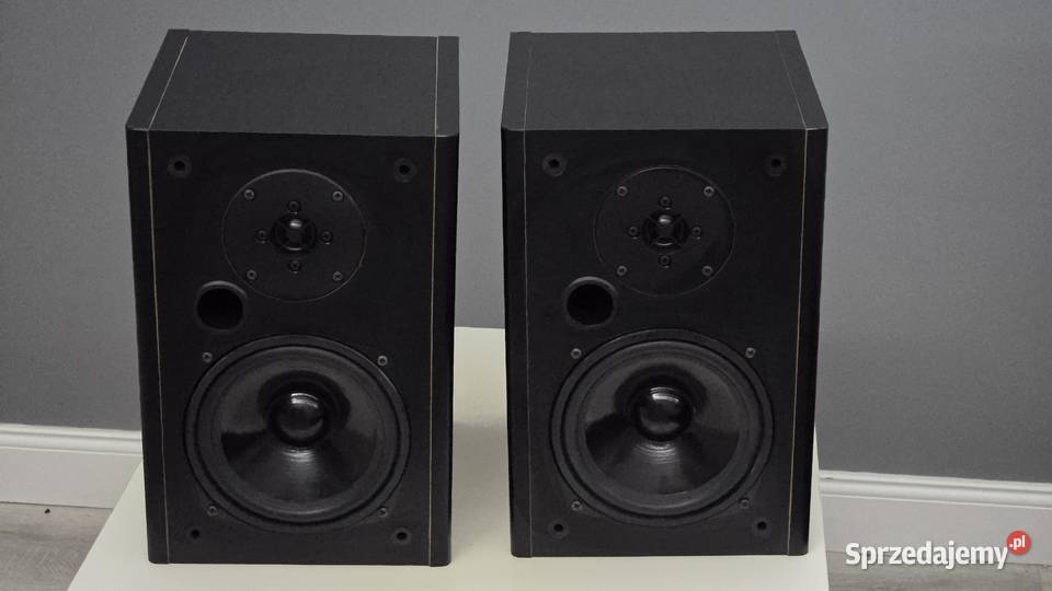 Kolumny Yamacha NSG30 60100w 4Ohm