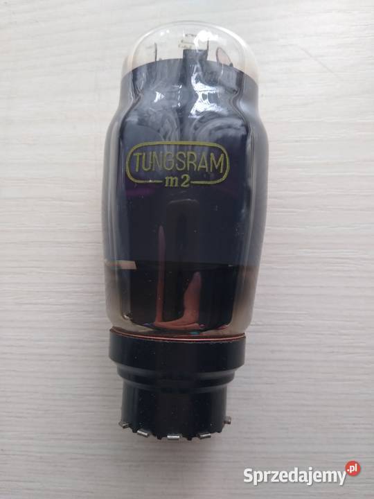 Lampa EL3 Stare Radio Prostyń