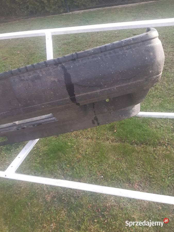 Sprzedam zderzak przedni do poloneza caro podkarpackie Krosno