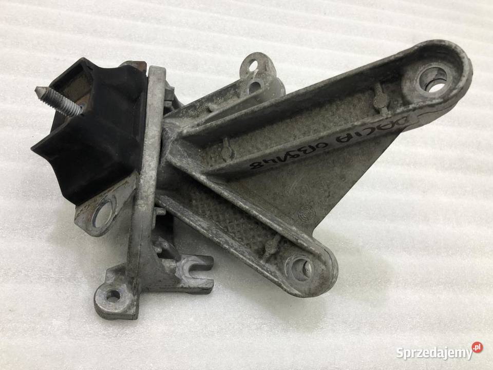 PODUSZKA SKRZYNI BIEGÓW DACIA SANDERO I