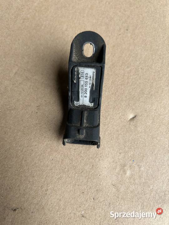 Czujnik ciśnienia map sensor renault laguna 2 Bydgoszcz