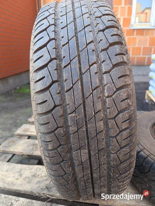 Koło 20565 R15 Kadzidłowa