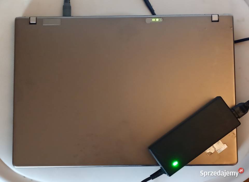 Laptop IBM ThinkPad Stęszew sprzedam