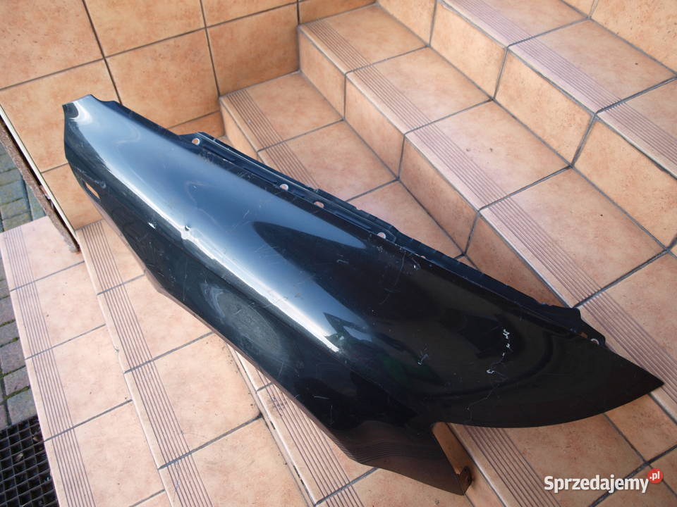 Audi A6 C6 błotnik prawy przód 2004 2008r Kalisz