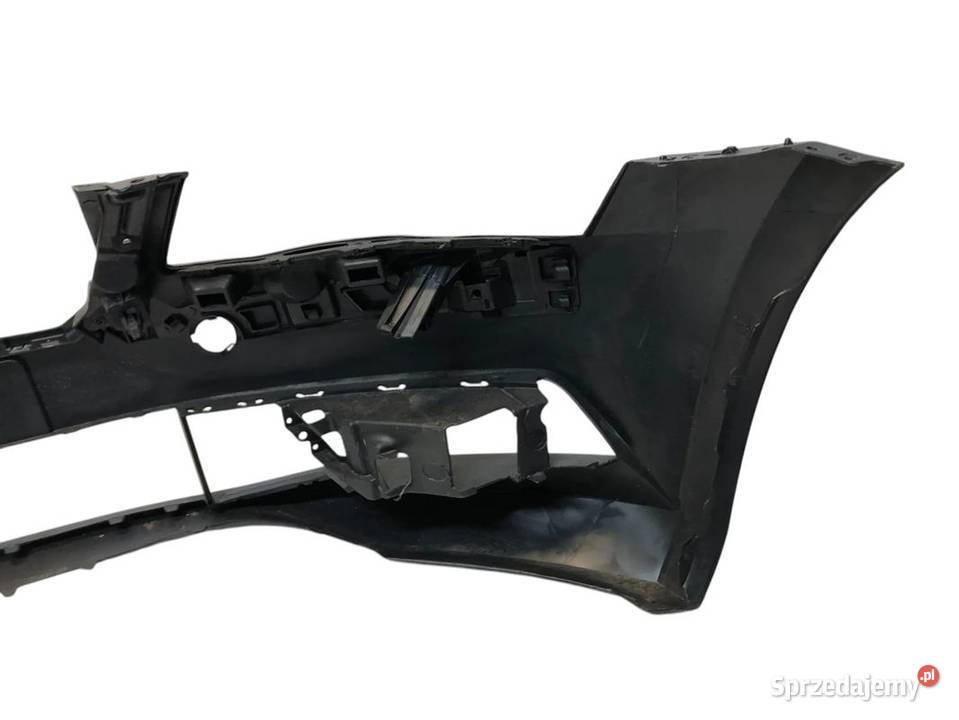 SKODA SUPERB III 3V0 20152019 PRZED LIFTINGIEM świętokrzyskie Skarżysko-Kamienna