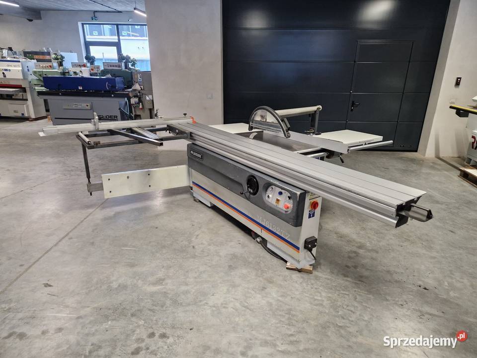 Piła Formatowa UNISUNX 320 PODCINAK Formatowka Kalwaria Zebrzydowska