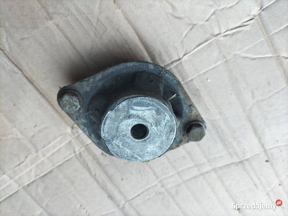 Audi 80 90 B3 B4 Poduszka skrzyni manualnej