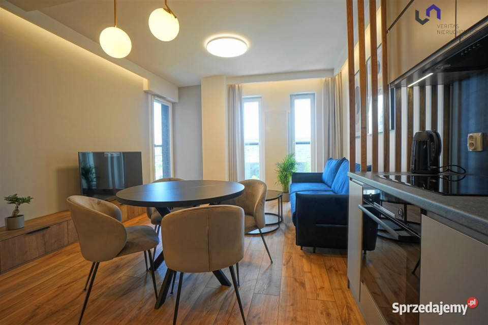 Mieszkanie 5135m2 2 pokoje Katowice