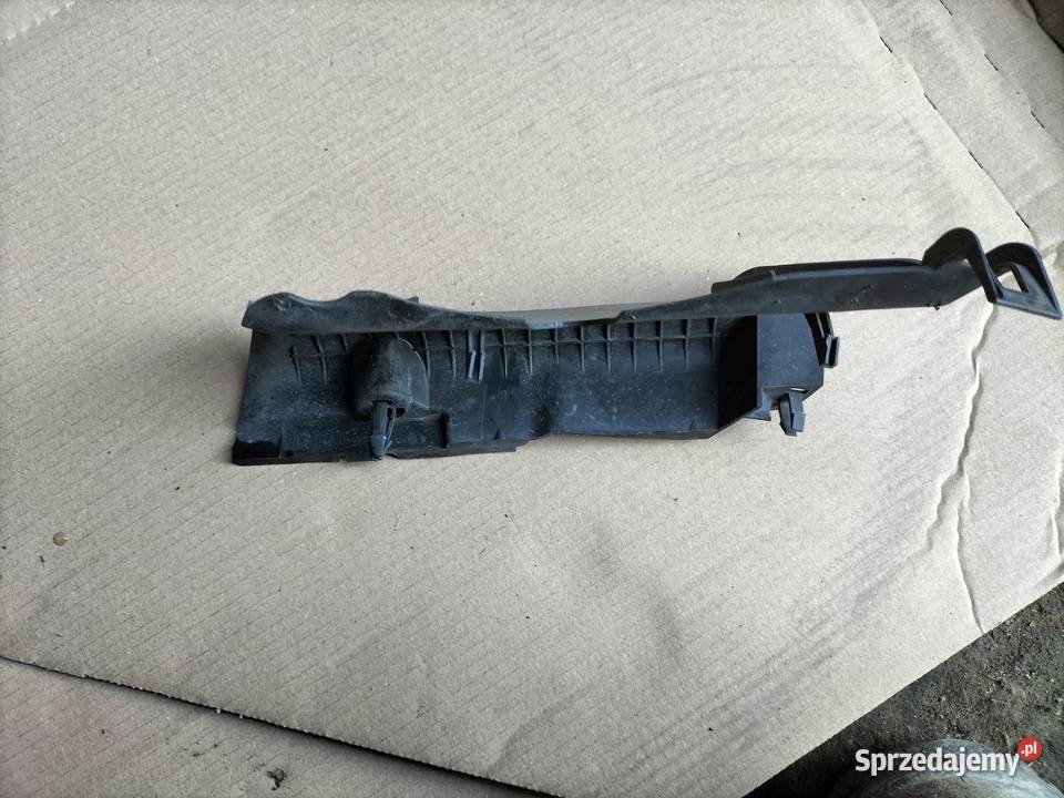 FOCUS C MK1 3M519F721DB DOLOT POWIETRZA OSLONA Kamień-Kolonia sprzedam