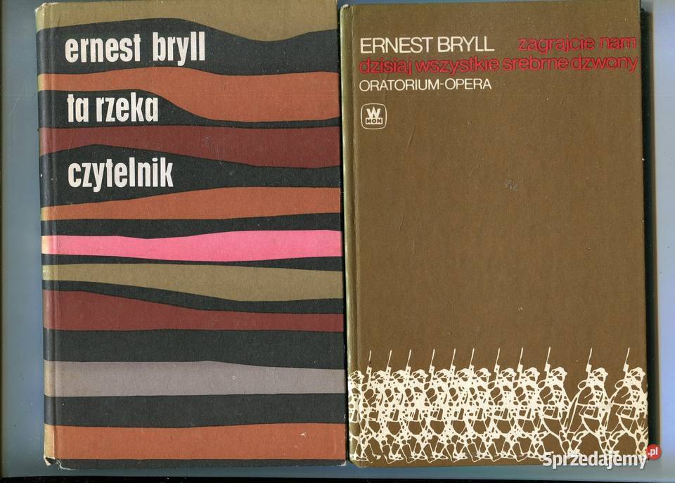 Zagrajcie nam dzisiaj wszystkie srebrne dzwony Książki i Podręczniki Szczecin