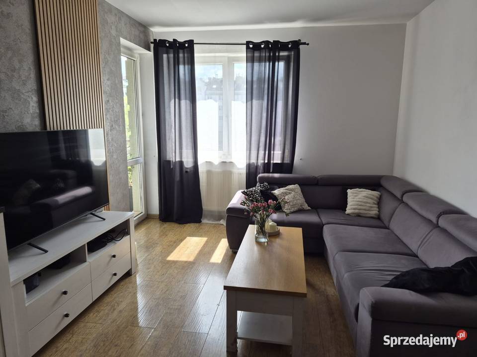 Mieszkanie 46m2 piwnica parking Zalewu Rok budowy 2006 lubelskie Lublin