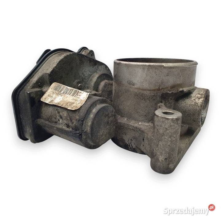 PRZEPUSTNICA Ford Galaxy Mondeo S 18 20 Duratec