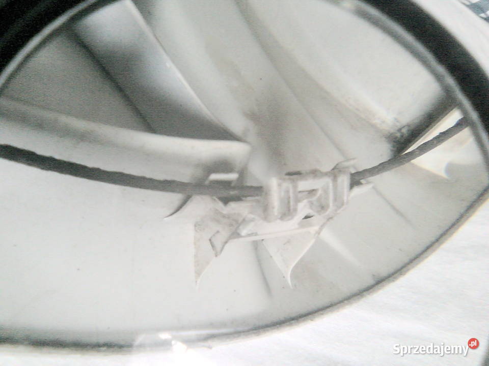 OPEL 17 kołpak oryg strukturalny Insignia
