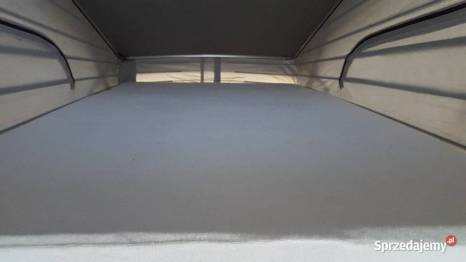 Marco PoloWestfalia 22CDI 2012r Elbląg