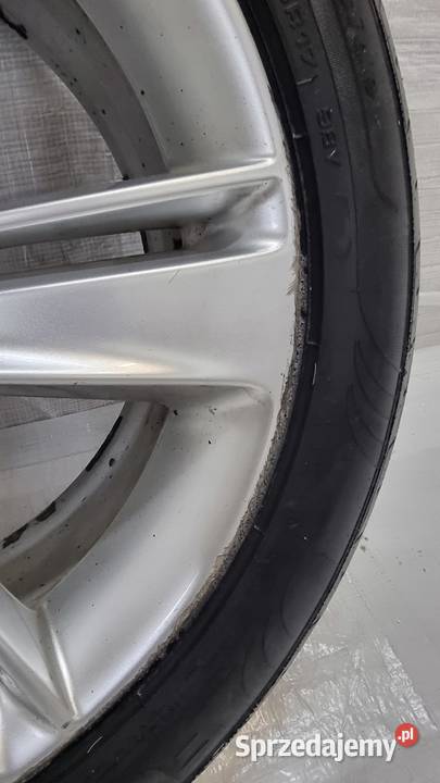 FELGA ALUMINIOWA ALUFELGA OPEL INSIGNIA B 75x 17