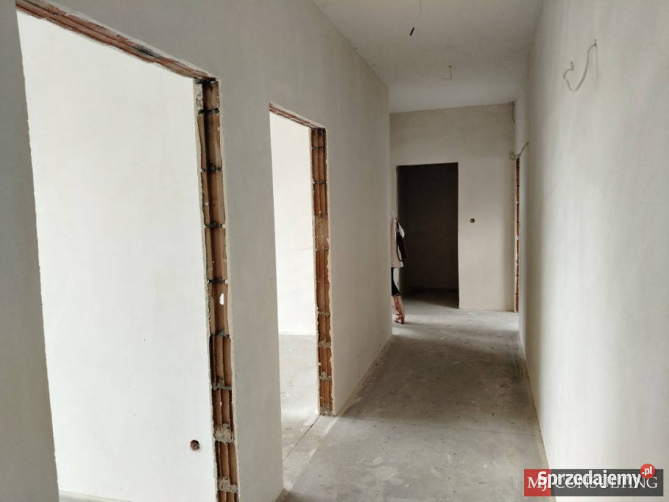 Dom wolnostojący Raszów 202 metry 1 piętro sprzedam