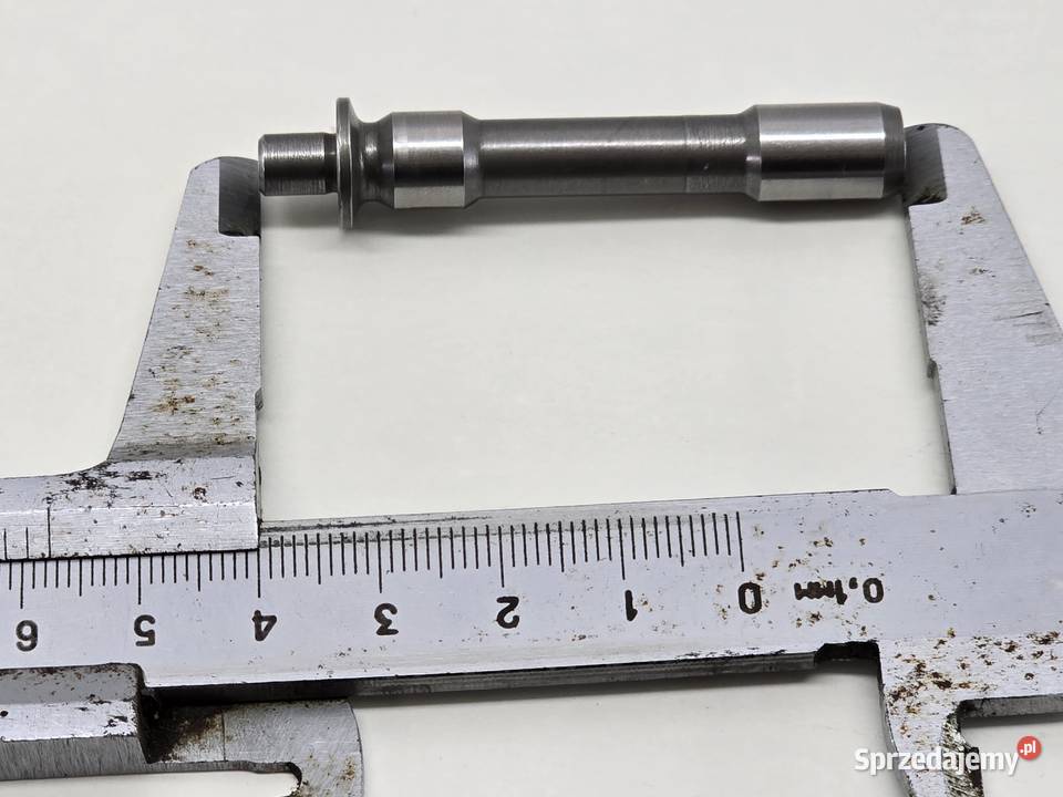 Popychacz Sprzegla Popychacz Wyciskowy Bmw Gs Janowice