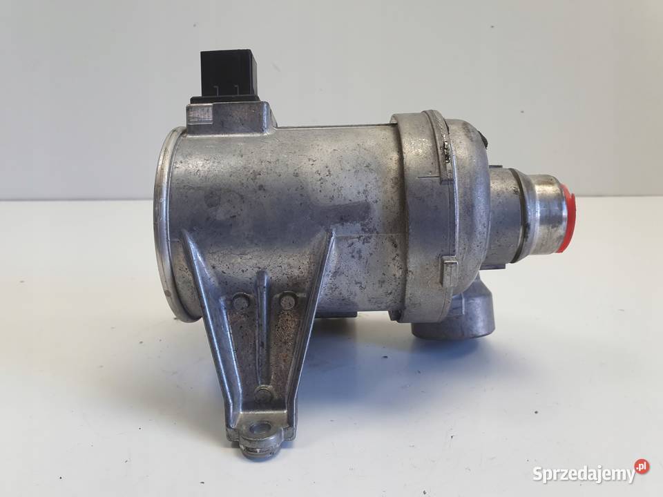 Volvo V90 20 T T4 TURBO POMPA WODY 31368715 Układ chłodzenia lubelskie Chełm