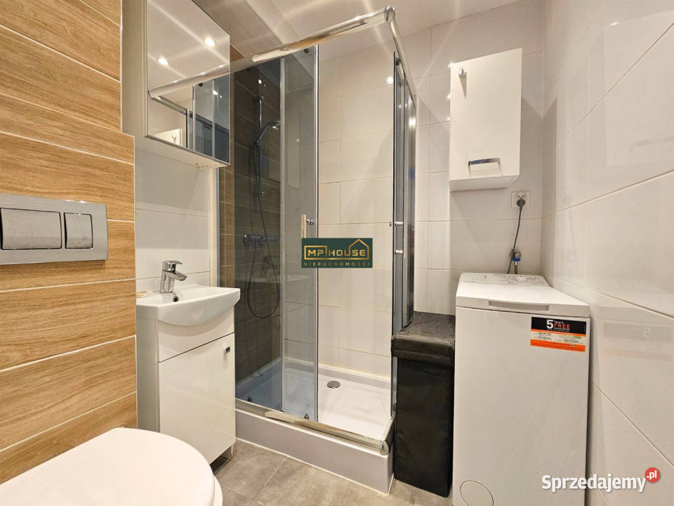 Mieszkanie Wałbrzych 265m 1 pokój dolnośląskie