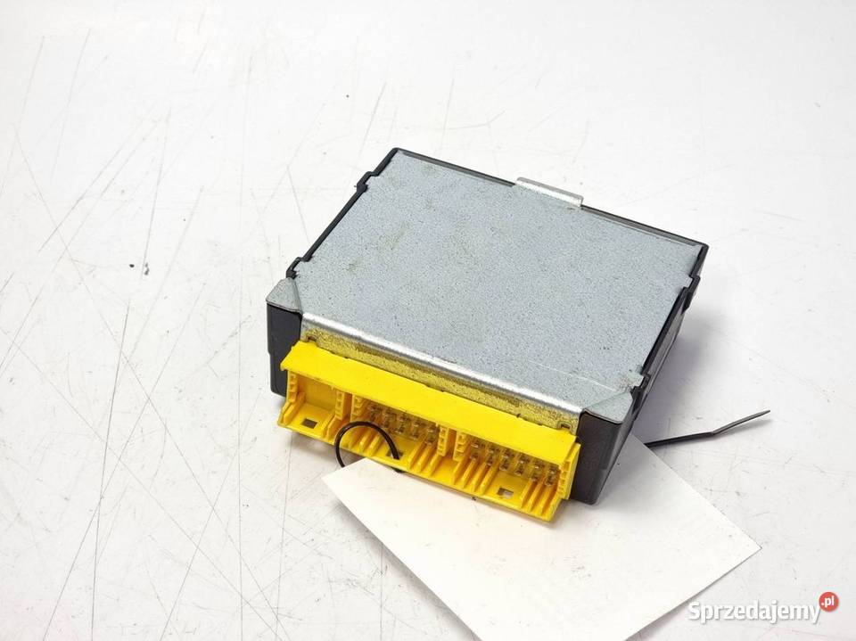 MODUŁ MAN TGX 18440 81258117031 Lipno