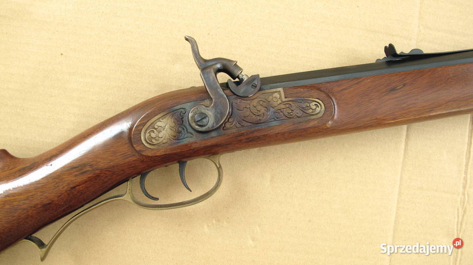 Karabin czarnoprochowy Hawken kal 45 pomorskie Chojnice