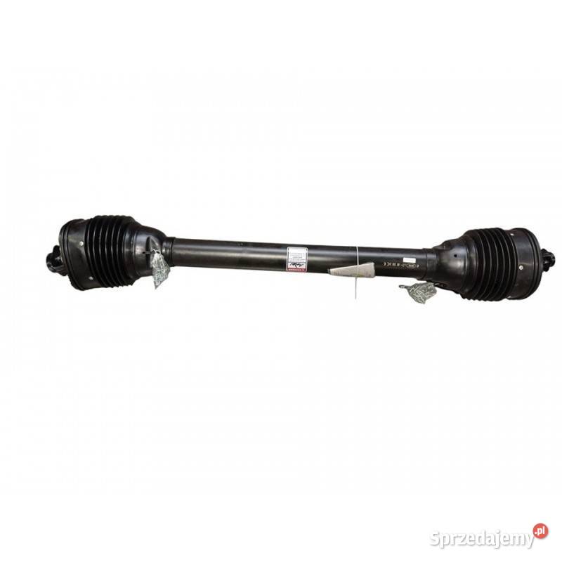 SMART LINE wał szerokokątny podwójny L1750 830Nm Kamionna