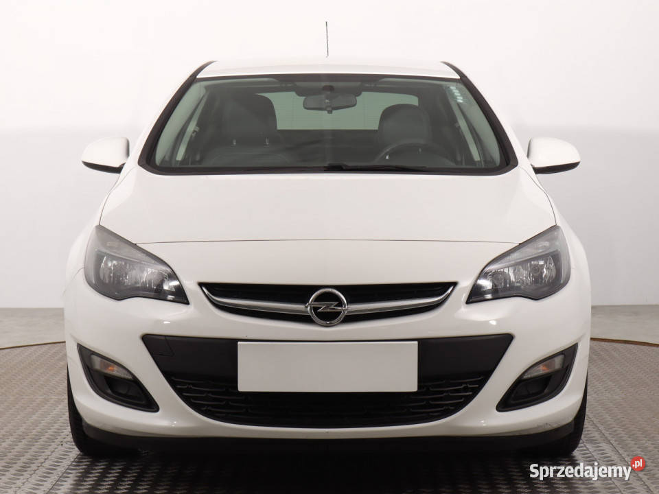 Opel Astra 16 16V śląskie Katowice