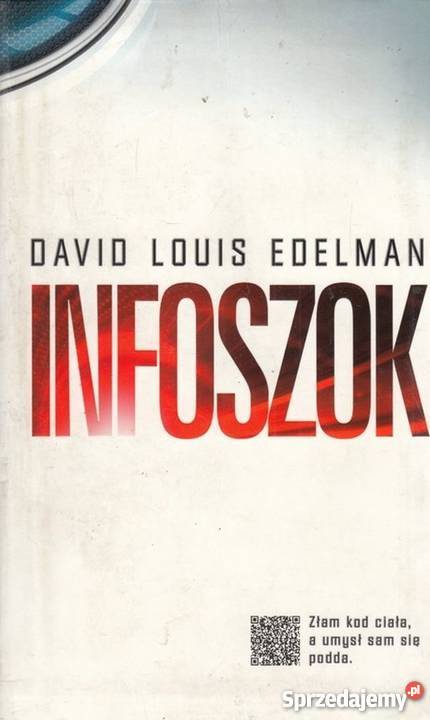 INFOSZOK DAVID LOUIS EDELMAN Piła