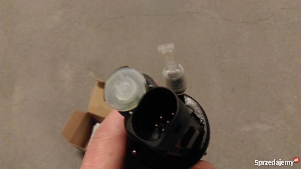 POMPA SPRZĘGŁA WYSPRZĘGLIK AUDI A4 B8 20TDI 170 mazowieckie Warszawa