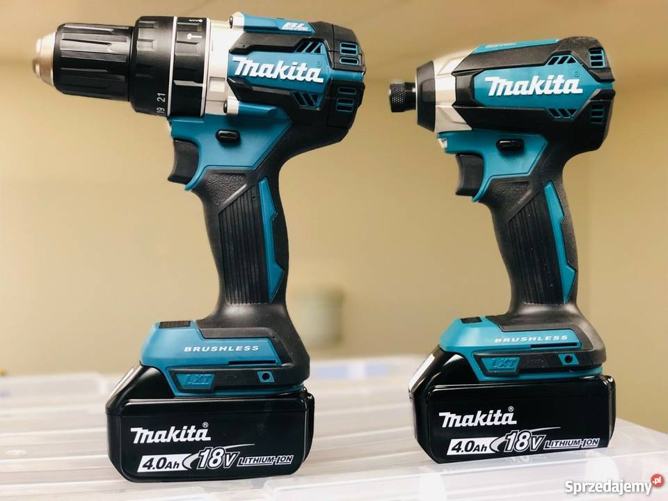 Аккумулятор 20v makita