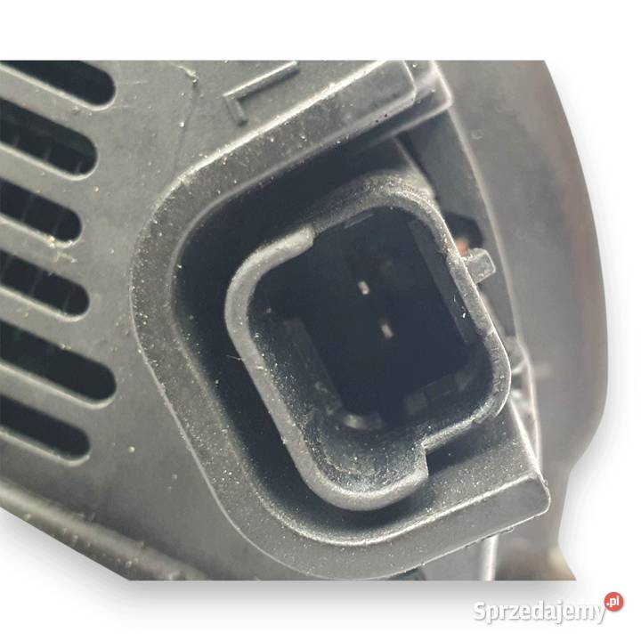 ALTERNATOR Renault Trafic Vivaro Primastar 19 Chełm