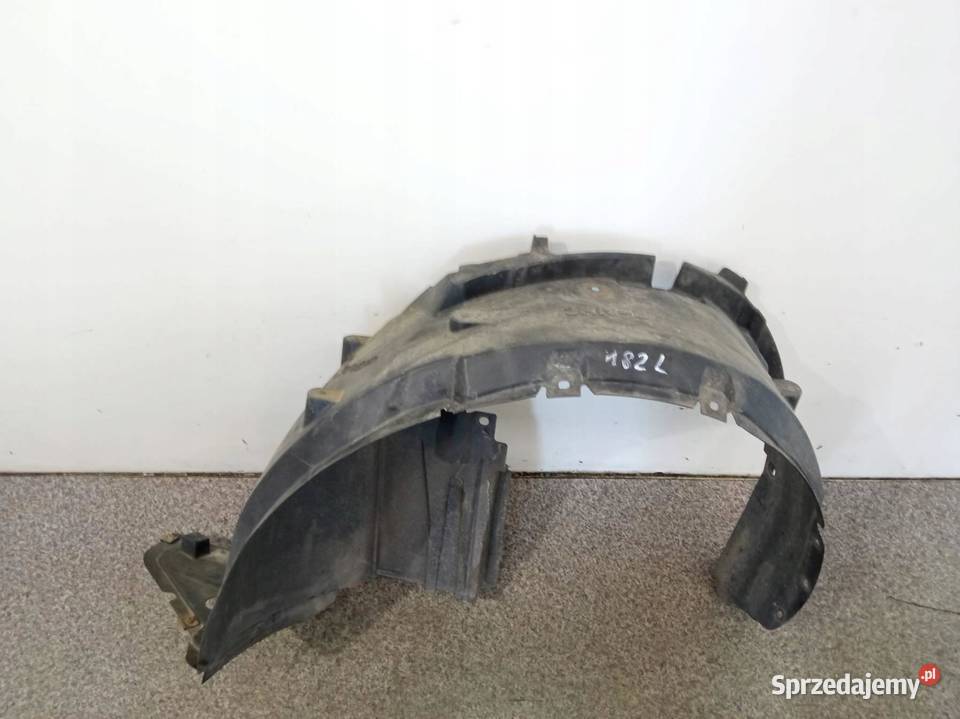 NADKOLE LEWY PRZÓD K13 638451HA0A Nissan Micra świętokrzyskie