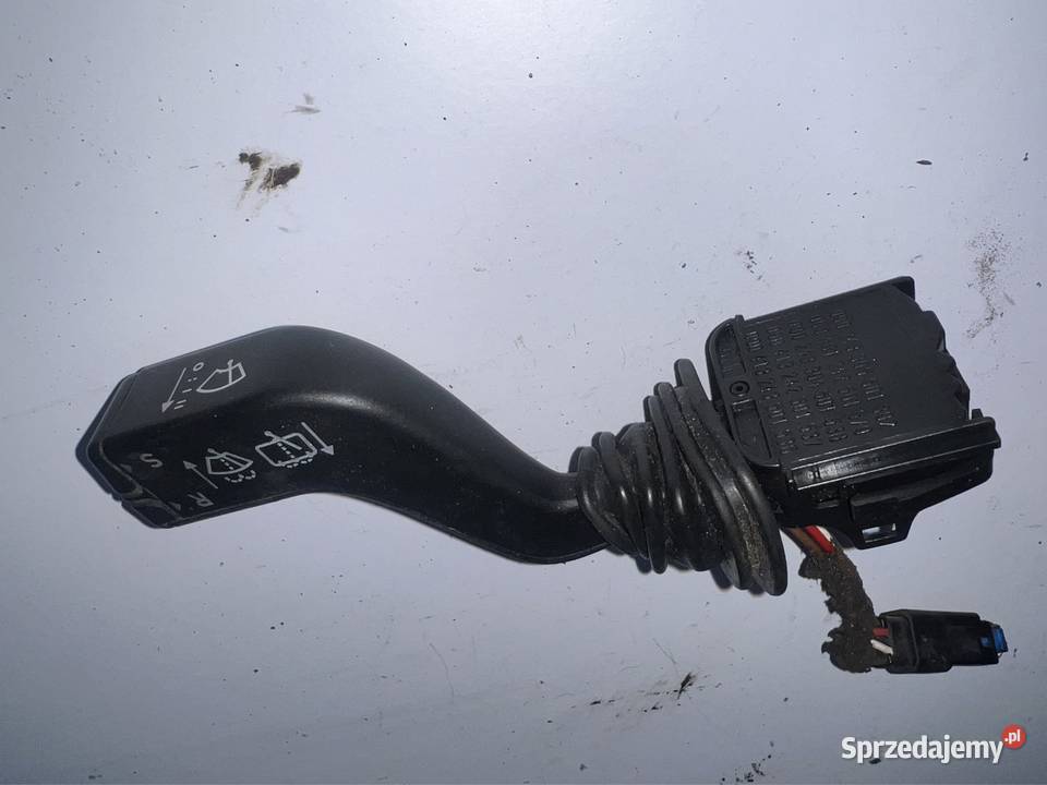 Przełącznik wycieraczek Opel Zafira A wielkopolskie Ostrzeszów