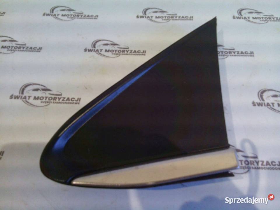 MOKKA A 15r trójkąt błotnika lewy 95327347 Kielce