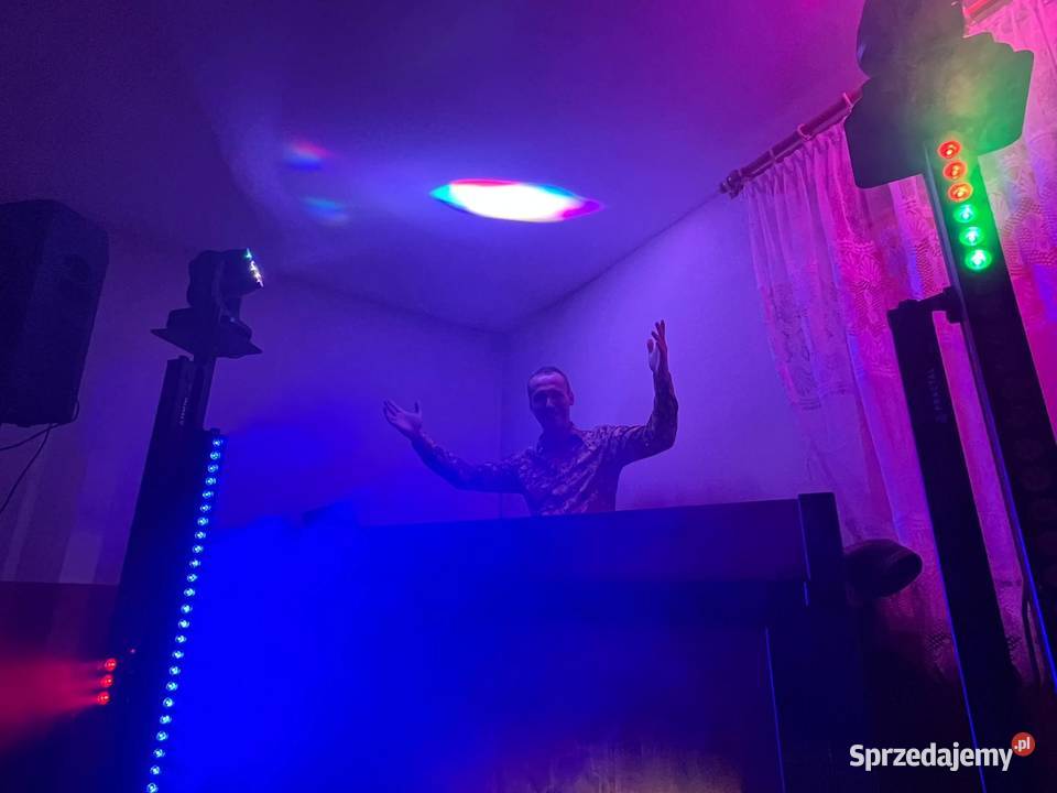 DJ na WIELE OKAZJI