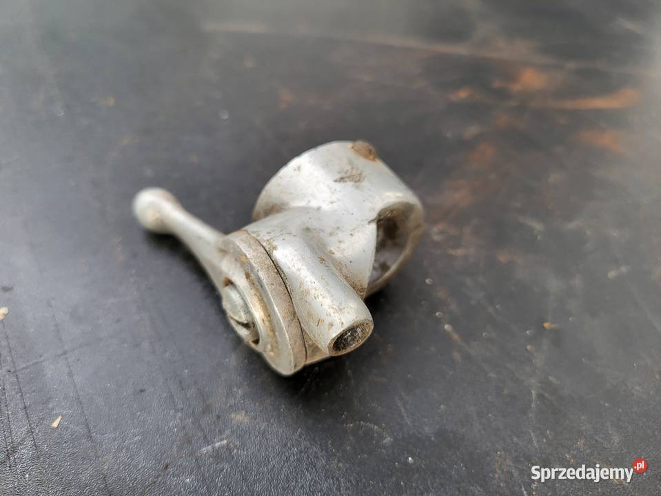 MANETKA SANNIA NSU HOREX DKW ZUNDAPP BMW TRIUMPH Rybnik